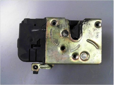 SYSTEME CONDAMNATION AVANT GAUCHE PEUGEOT 206 SW 02-06