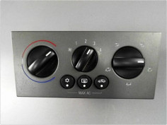 COMMANDE DE CHAUFFAGE OPEL MERIVA 2006-2010
