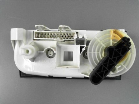 COMMANDE DE CHAUFFAGE OPEL MERIVA 2010