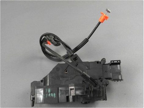 SYSTEME CONDAMNATION ARRIERE DROIT CITROEN GRAND C4 PICASSO 06-13