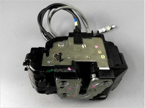 SYSTEME CONDAMNATION ARRIERE DROIT NISSAN NOTE PH2 09-14