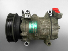 COMPRESSEUR AIR CONDITIONNE RENAULT CLIO II CAMPUS 06-09