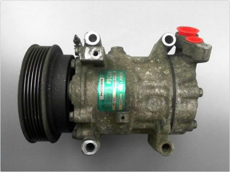 COMPRESSEUR AIR CONDITIONNE RENAULT CLIO 2006