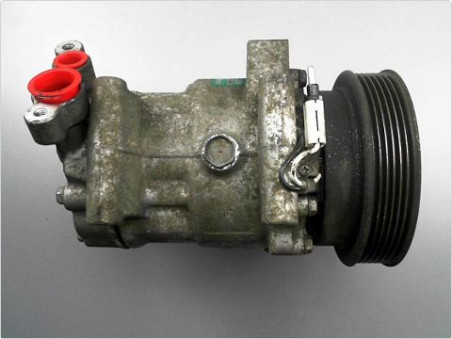 COMPRESSEUR AIR CONDITIONNE RENAULT CLIO 2006