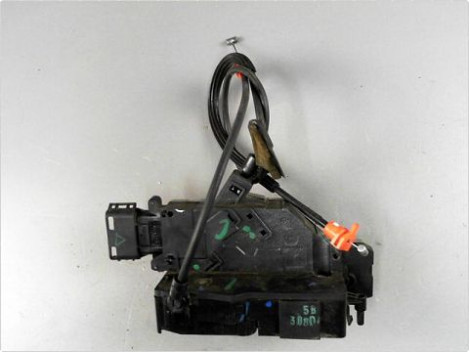 SYSTEME CONDAMNATION ARRIERE GAUCHE CITROEN GRD C4 PICASSO 06-13