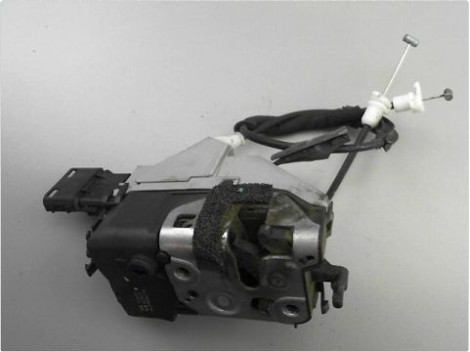 SYSTEME CONDAMNATION ARRIERE DROIT CITROEN C3 II 2009-2012