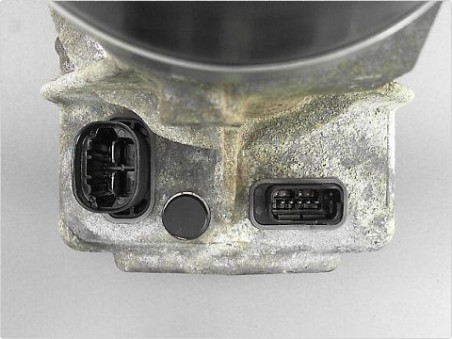 POMPE DIRECTION ASSISTEE PEUGEOT 308 2009