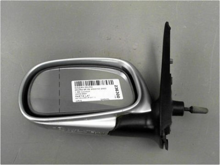 RETROVISEUR EXTERIEUR GAUCHE NISSAN MICRA 2001