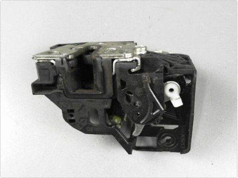 SYSTEME CONDAMNATION AVANT DROIT DACIA SANDERO II 12-17