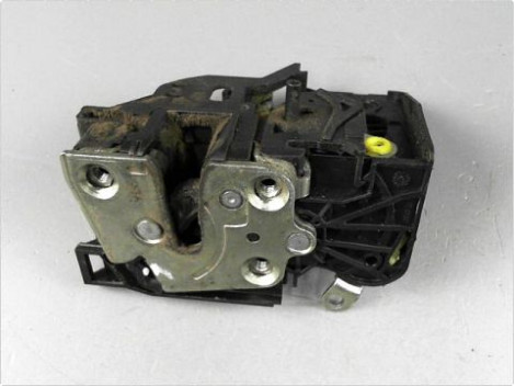 SYSTEME CONDAMNATION ARRIERE GAUCHE DACIA SANDERO II 12-17