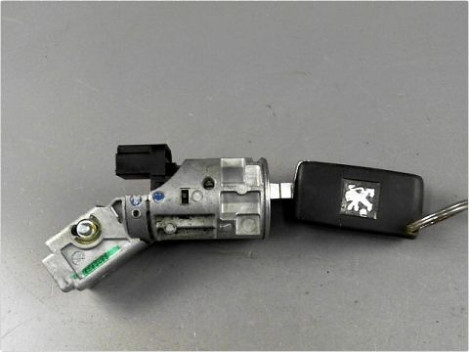 ANTIVOL DE DIRECTION PEUGEOT 1007 05-10