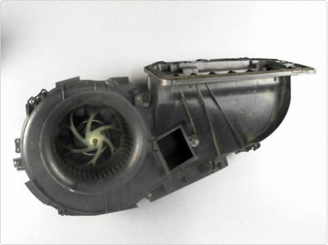 MOTEUR VENTILATEUR CHAUFFAGE RENAULT CLIO II PH.1 98-2001