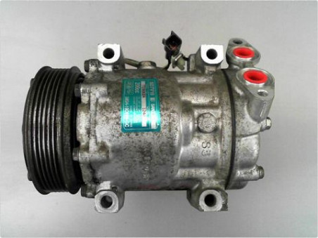 COMPRESSEUR AIR CONDITIONNE FORD FOCUS C-MAX 2004