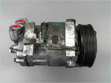 COMPRESSEUR AIR CONDITIONNE FORD FOCUS C-MAX 2004