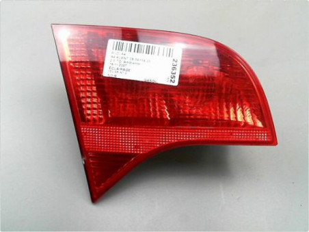 FEU ARRIERE INTERIEUR GAUCHE AUDI A4 2007