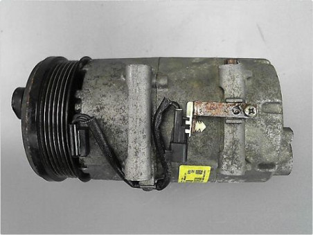 COMPRESSEUR AIR CONDITIONNE FORD FOCUS 2006