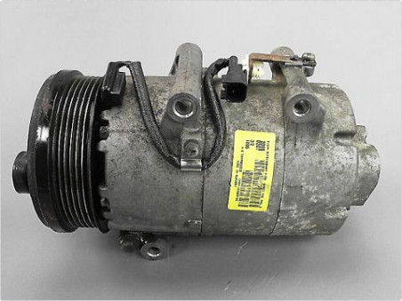 COMPRESSEUR AIR CONDITIONNE FORD FOCUS 2006