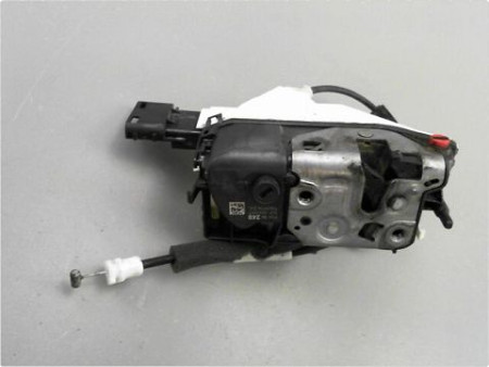 SYSTEME CONDAMNATION ARRIERE DROIT CITROEN C3 2012