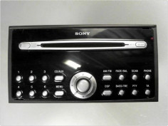 AUTORADIO FORD FOCUS COUPE 04-07