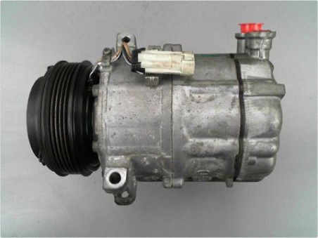 COMPRESSEUR AIR CONDITIONNE FIAT CROMA 2006