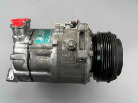 COMPRESSEUR AIR CONDITIONNE FIAT CROMA 2006