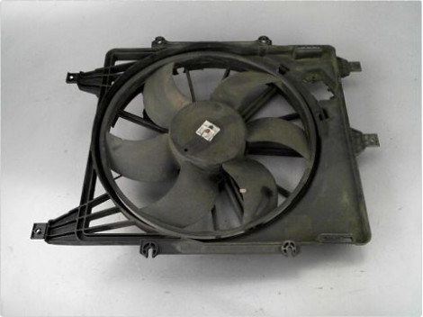 MOTEUR VENTILATEUR RADIATEUR RENAULT KANGOO EXPRESS 03-10