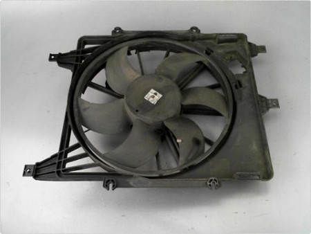 MOTEUR VENTILATEUR RADIATEUR RENAULT KANGOO 2005