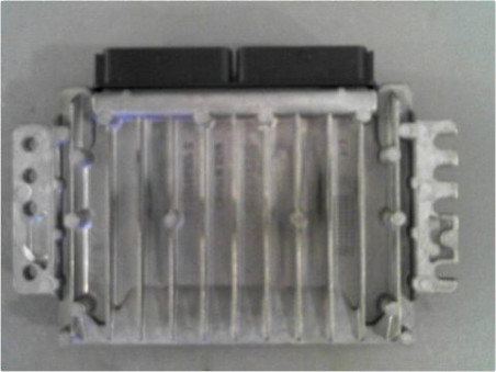 CALCULATEUR MOTEUR RENAULT CLIO 2000