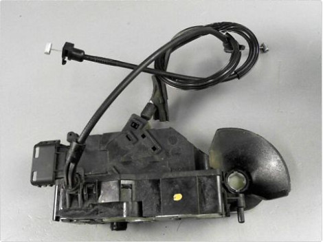 SYSTEME CONDAMNATION AVANT GAUCHE PEUGEOT 207+ 12-14