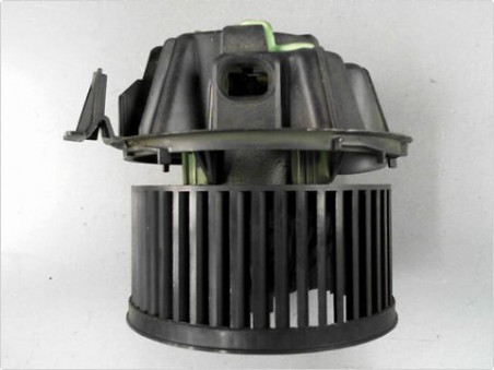 MOTEUR VENTILATEUR CHAUFFAGE DACIA LOGAN 2009