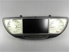 BLOC COMPTEURS PEUGEOT 807 02-14
