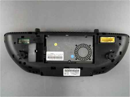 BLOC COMPTEURS PEUGEOT 807 2006