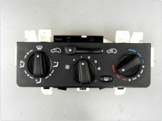 COMMANDE DE CHAUFFAGE PEUGEOT 1007 05-10