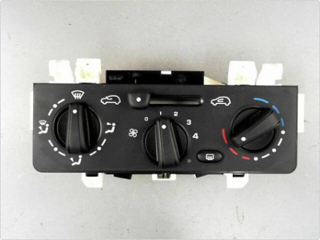 COMMANDE DE CHAUFFAGE PEUGEOT 1007 2006
