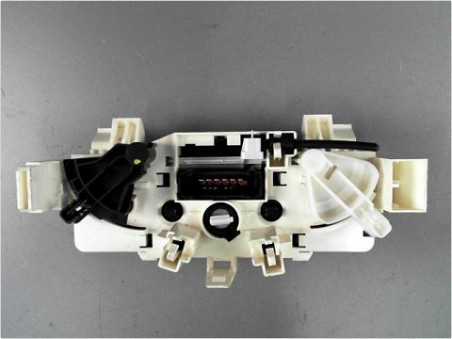 COMMANDE DE CHAUFFAGE PEUGEOT 1007 2006