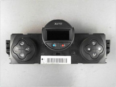 COMMANDE DE CHAUFFAGE RENAULT MEGANE II PH1 02-05