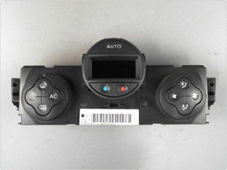 COMMANDE DE CHAUFFAGE RENAULT MEGANE 2005