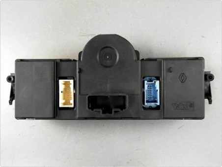 COMMANDE DE CHAUFFAGE RENAULT MEGANE 2005