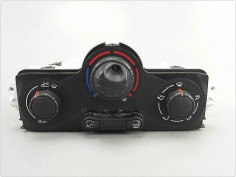 COMMANDE DE CHAUFFAGE RENAULT MEGANE II PH2 06-09