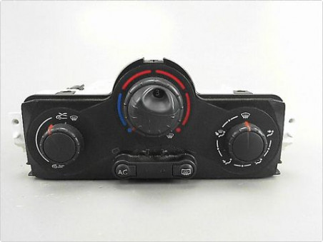 COMMANDE DE CHAUFFAGE RENAULT MEGANE 2008