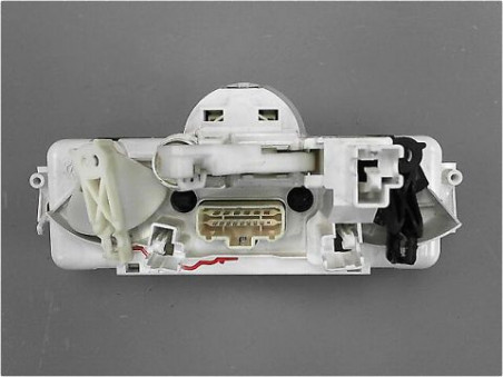 COMMANDE DE CHAUFFAGE RENAULT MEGANE 2008