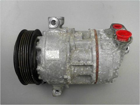 COMPRESSEUR AIR CONDITIONNE FIAT BRAVO 2011