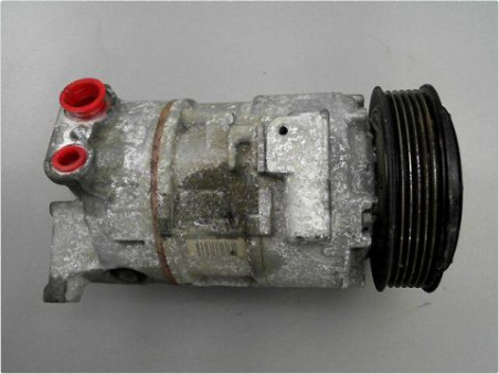 COMPRESSEUR AIR CONDITIONNE FIAT BRAVO 2011