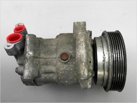 COMPRESSEUR AIR CONDITIONNE NISSAN NOTE 2010