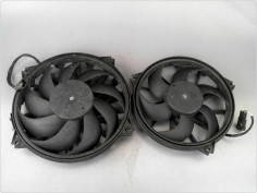 MOTEUR VENTILATEUR RADIATEUR PEUGEOT EXPERT II TOLE 2007-