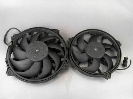 MOTEUR VENTILATEUR RADIATEUR PEUGEOT EXPERT 2008