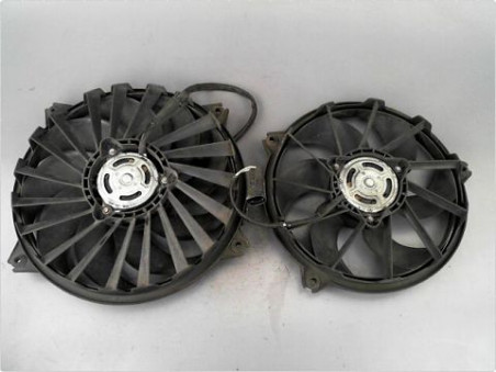 MOTEUR VENTILATEUR RADIATEUR PEUGEOT EXPERT 2008