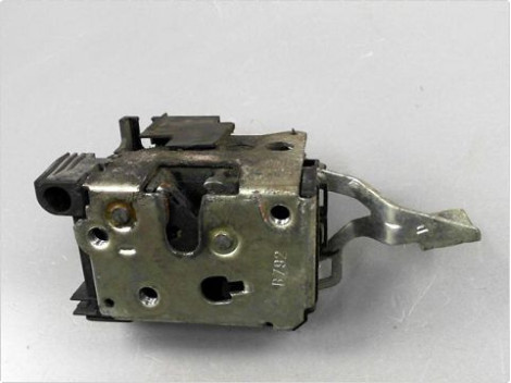 SYSTEME CONDAMNATION AVANT DROIT PEUGEOT BOXER 290CS TOLE 02-2006