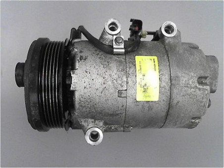 COMPRESSEUR AIR CONDITIONNE FORD FOCUS C-MAX 2009