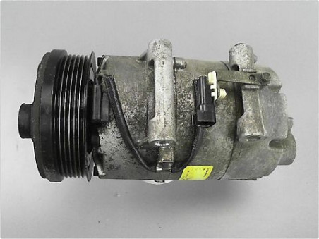 COMPRESSEUR AIR CONDITIONNE FORD FOCUS C-MAX 2009